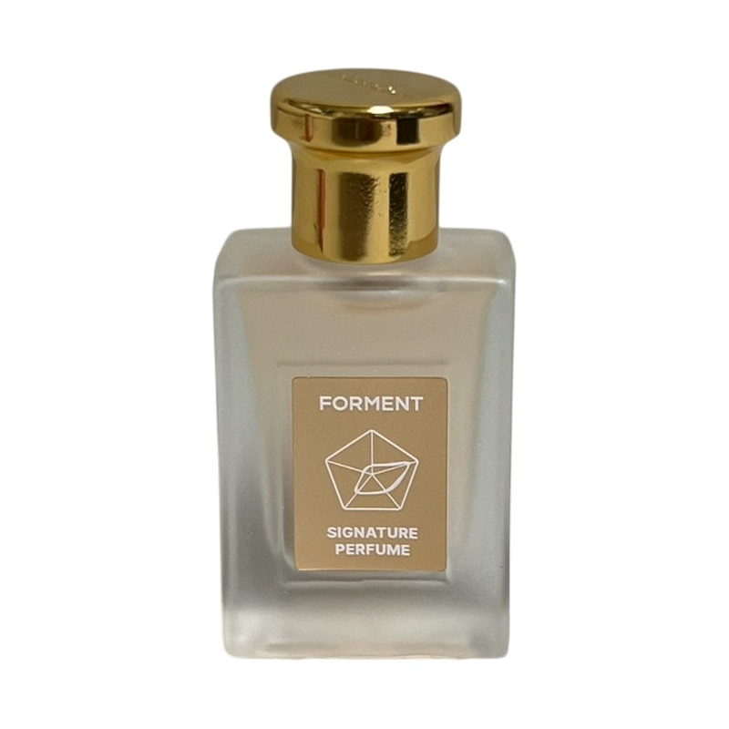 シグネチャーコットンメモリーパピューム/ 50ml/ 1個