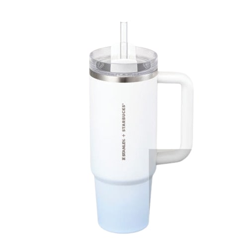 SS スタンリー ホワイト ケンチャー タンブラー 887ml