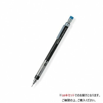 ぺんてる　シャープ　グラフレット　PG507-CD PG507-CD 10本入