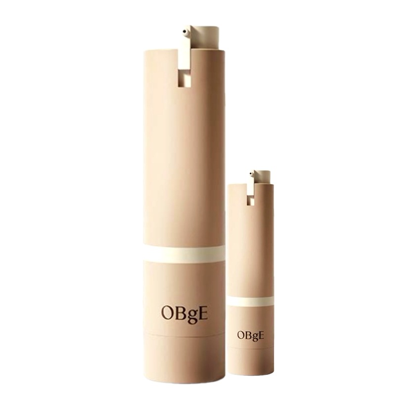 ナチュラルトーンアップ/ナチュラルカバーローション50g（+ミニチュア10ml）