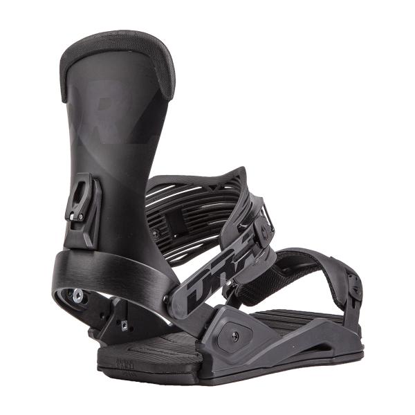24-25 DRAKE RELOAD スノーボード バインディング フリースタイル　日本正規品