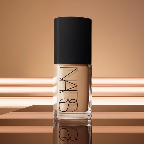 NARS ナス シーア グロー ファンデーション 30ml 【贈呈品なくなり次第贈呈終了】