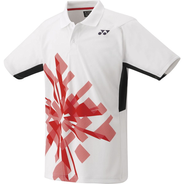 Yonex ヨネックス ユニゲームシャツ テニス ゲームシャツ ポロシャツ 10674-011