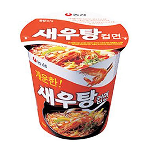 エビタンカップ67gX30個一箱