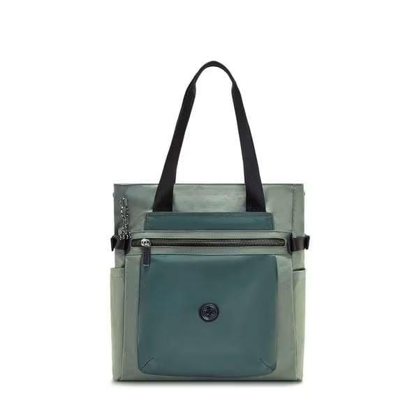 トート＆ショルダーバッグ パイザ FAIZA KMABT18 - FNGN