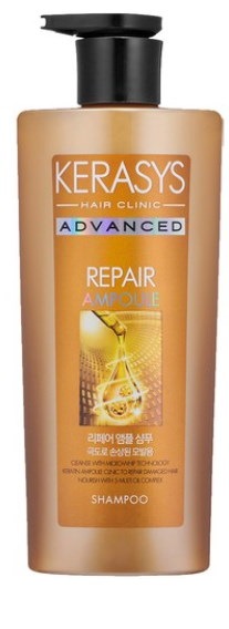 アドバンスド リペアシャンプー 750ml/シャンプー/ヘアケア/頭皮ケア/韓国/毛髪ケア
