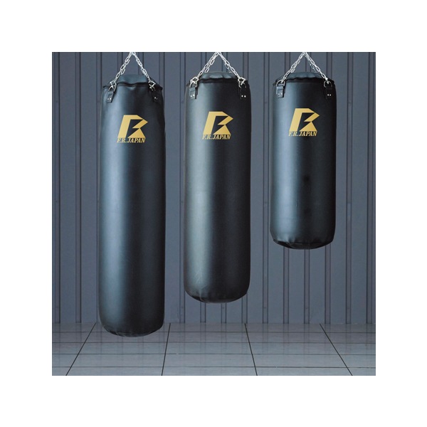 FIGHTING ROAD 0615 最高級本革 サンドバッグ (40100) メーカー直送