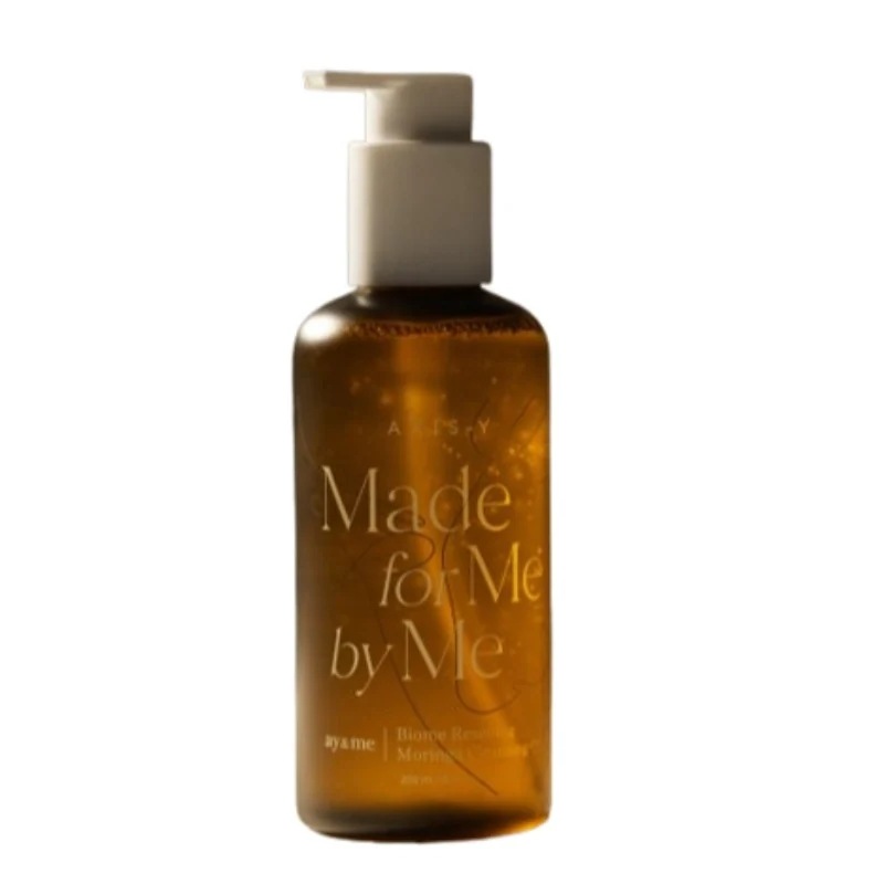 [新作]バイオームリセッティング モリンガクレンジングオイル 200ml #毛穴ケア