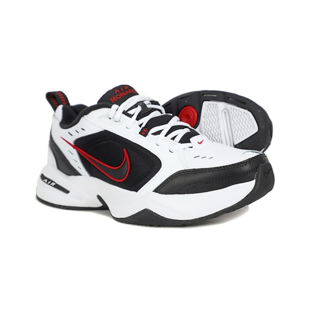 ナイキスニーカーエアモナーク 4