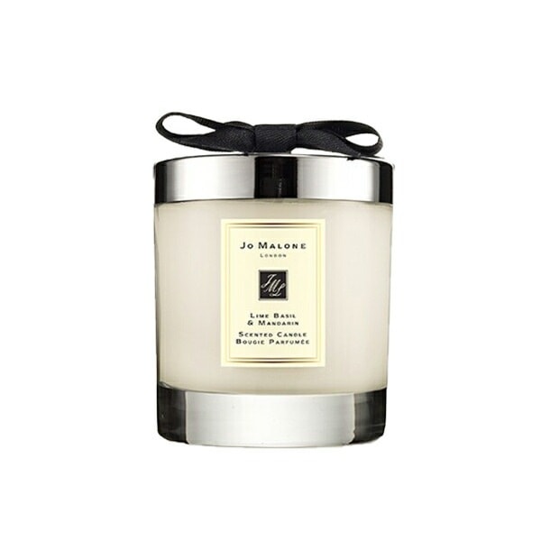 キャンドル 200g ギフトボックス入り ホームキャンドル ろうそく イングリッシュ ペアー&フリージア 北海道沖縄は発送不可