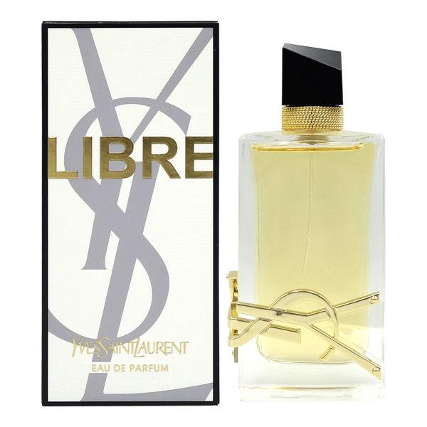 イヴ サンローラン リブレ EDP SP 90ml YVES SAINT LAURENT LIBRE【メンズ　レディース】 フレグランス