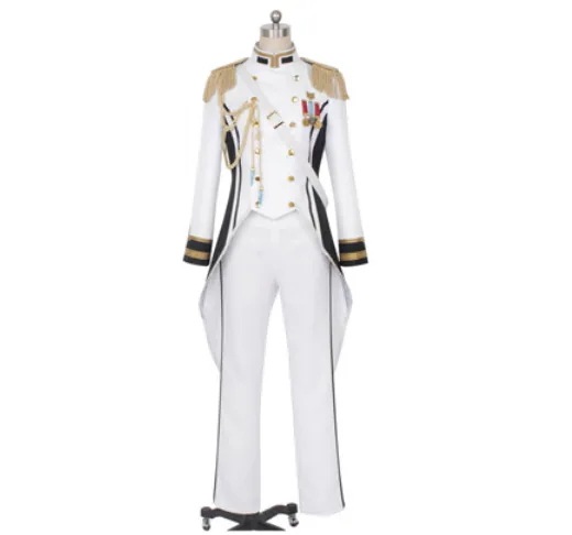 THE IDOLM@STER アイドルマスター　　生存本能ヴァルキュリア　新田美波(にったみなみ)　 風 コスプレ衣装