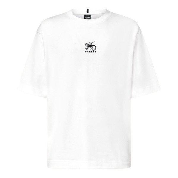 半袖Tシャツ ZQJ FOA407441100 フューチャースケープ スコピオ Tシャツ