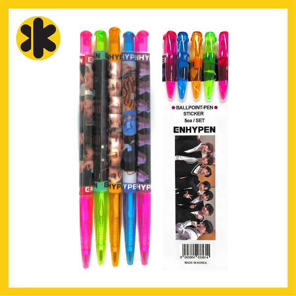 enhypen セット ENHYPEN バインダー 4カットフォトセット ニキ - メルカリ