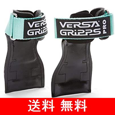 Versa Gripps PROブラック8780円/リミテッド9580円 バーサパワーグリップ 筋力トレーニングリストストラップ Made in the USA