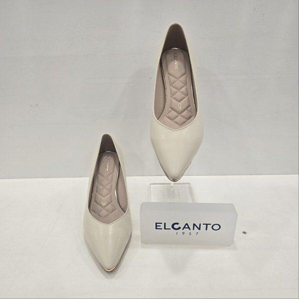 女性ポイントヒールスティレットパンプスLCHSWDHI22U513 39 JE2 JJ