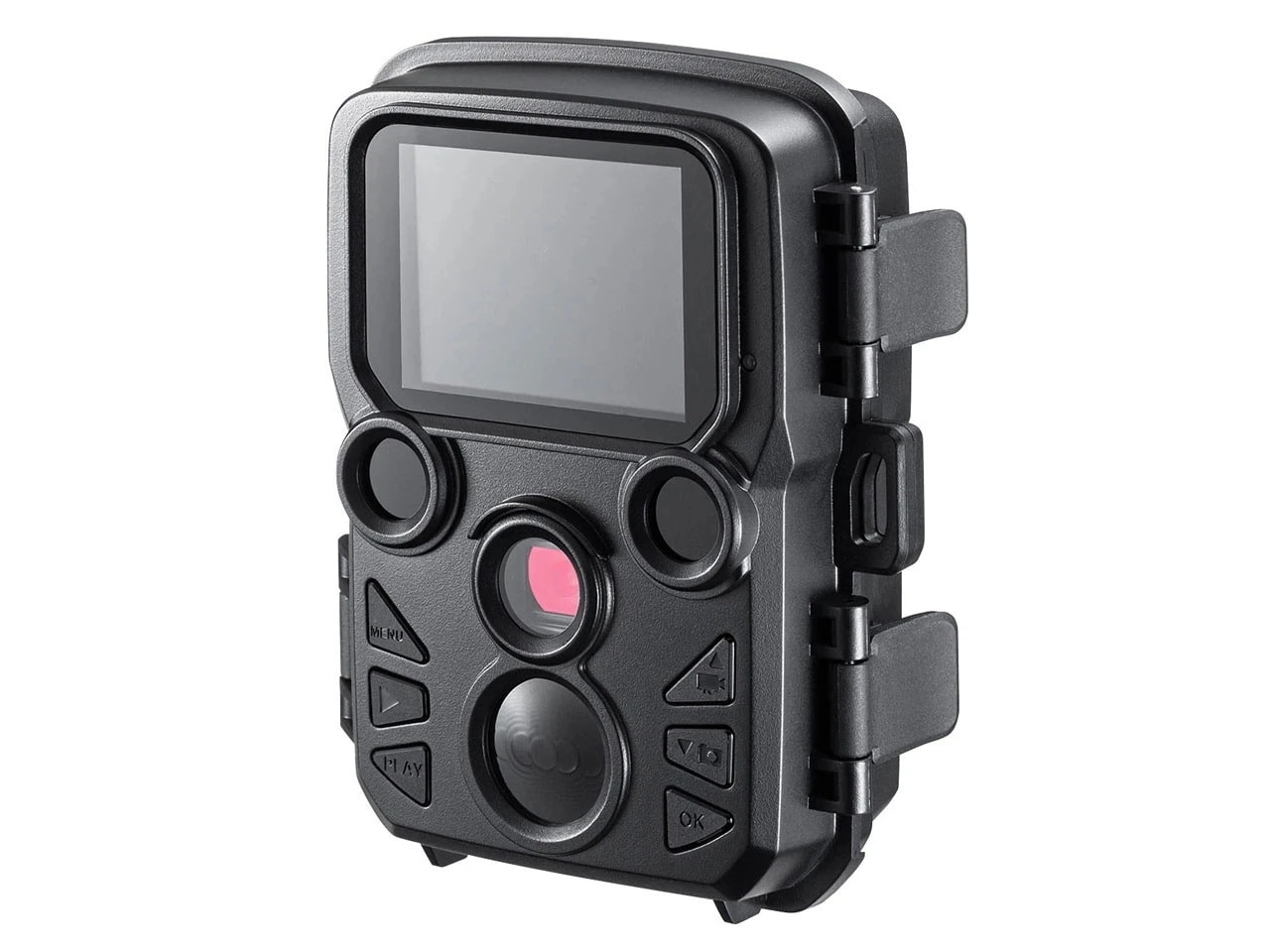 CMS-SC06BK サンワサプライ トレイルカメラ(防犯カメラ) 20,515円