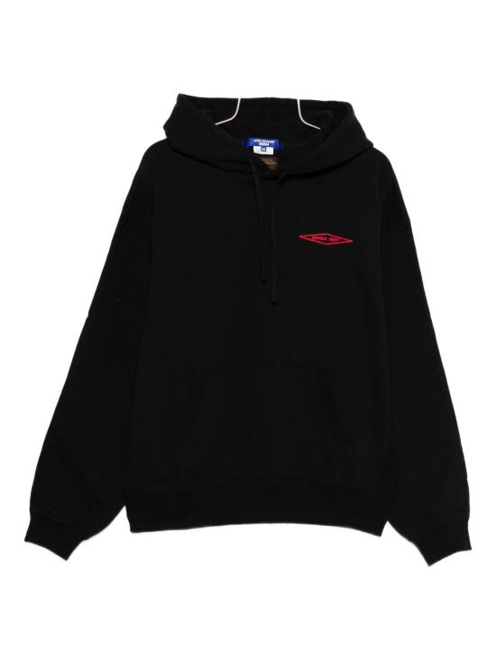 JUNYA WATANABE Men Hoodies WPT001 0511 Black