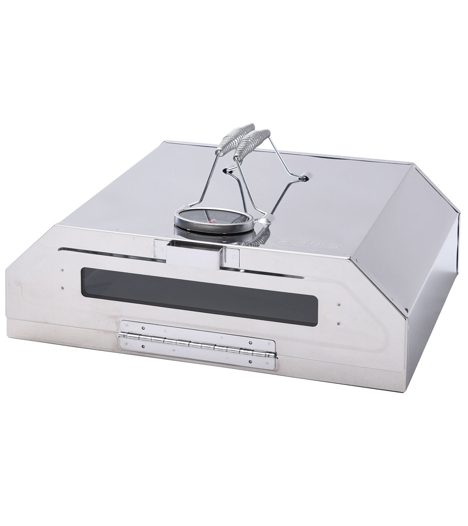 尾上製作所(ONOE) コンパクトピザオーブン ON-1781 野外で手軽に本格オーブン料理を実現 赤外線効果でパリッと仕上がる ピザ以外の料理も可能 ピザ窯