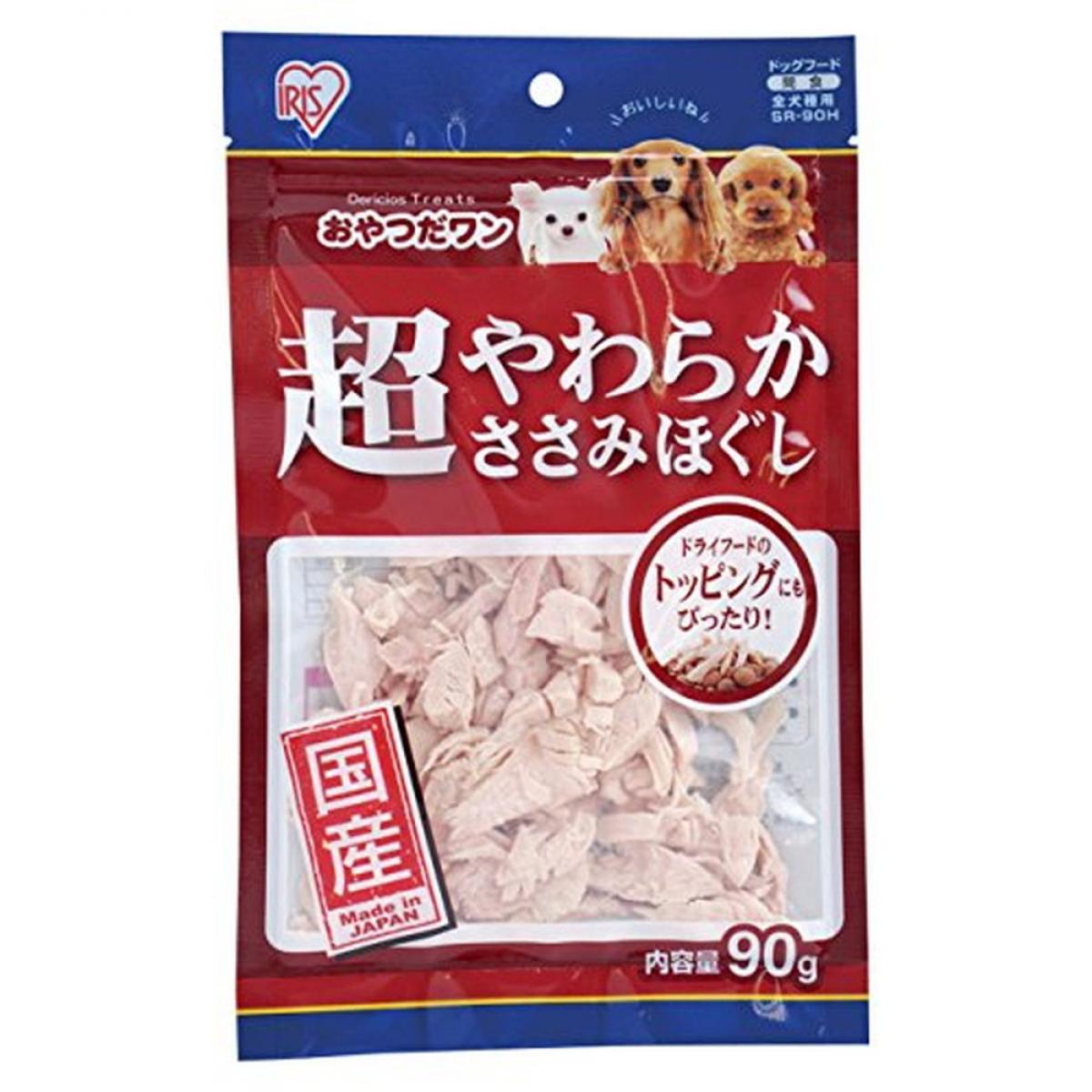 �����炩�����݂ق��� 90g