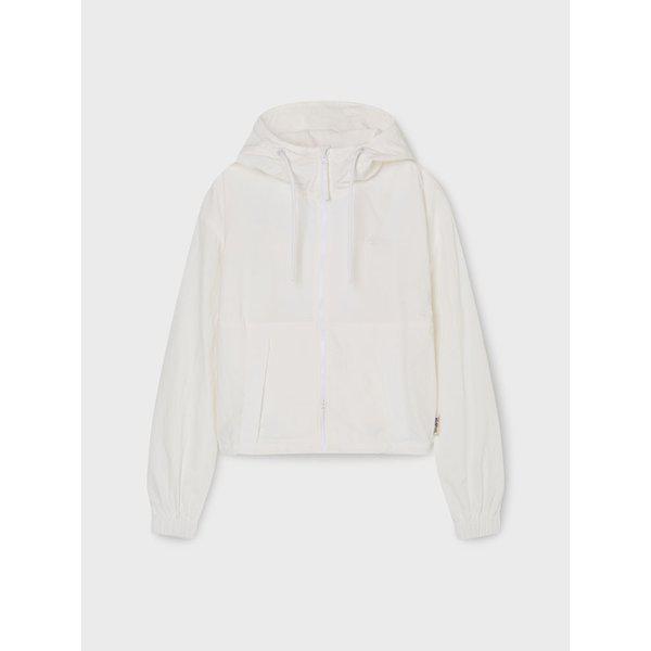 フードウインドブレーカー WHJJG2312F