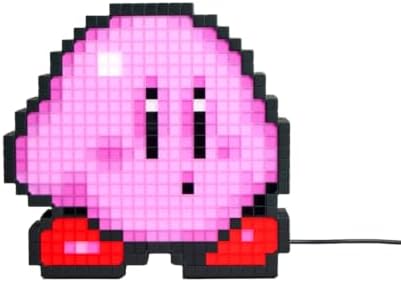 CCP 星のカービィ スーパーデラックス ドットライト キャラニクスシリーズ KH-RL85-HKB