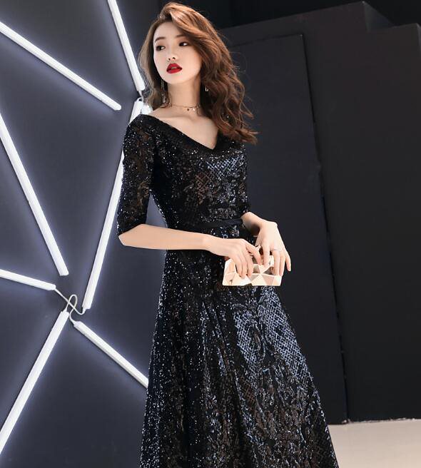 「演奏会 春新作 Aラインドレス」ロングドレス 演奏会ドレス パーティードレス ウェディングドレス