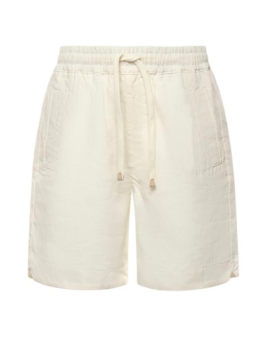 ELEVENTY Men Shorts M75BERM04TES0I139 01NN Beige