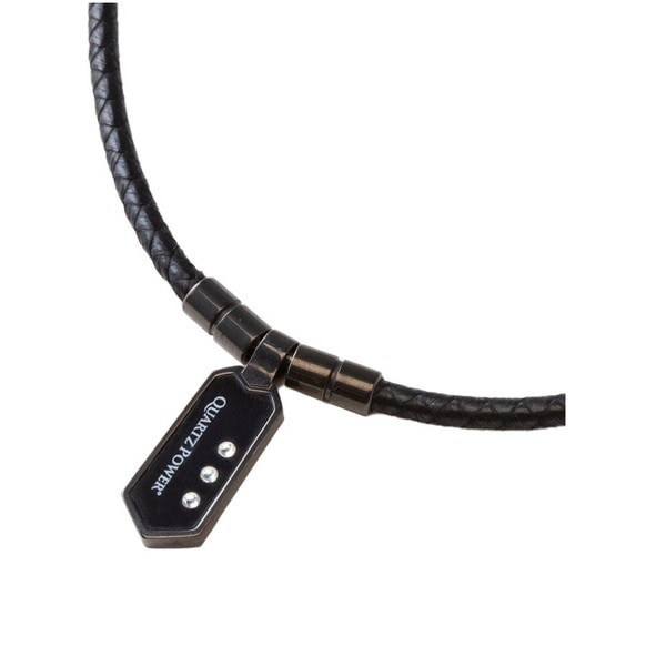 クライス QULIS ネックレス マグネティック Pro ブラック M 磁気ネックレス レディース メンズ おしゃれ スポーツ 肩こり デスクワーク 管理医療機器認証 ギフト 日本製