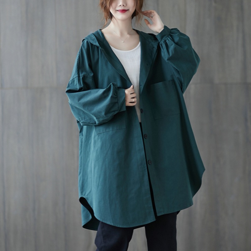 アウター ジャケット ミディアム丈 上着 袖付き 長袖 襟付き 前開き ポケット かわいい 大人可愛い きれいめ シンプル カジュアル 大人 上品 おしゃれ かっこいい 大人女子 こなれ感 クール