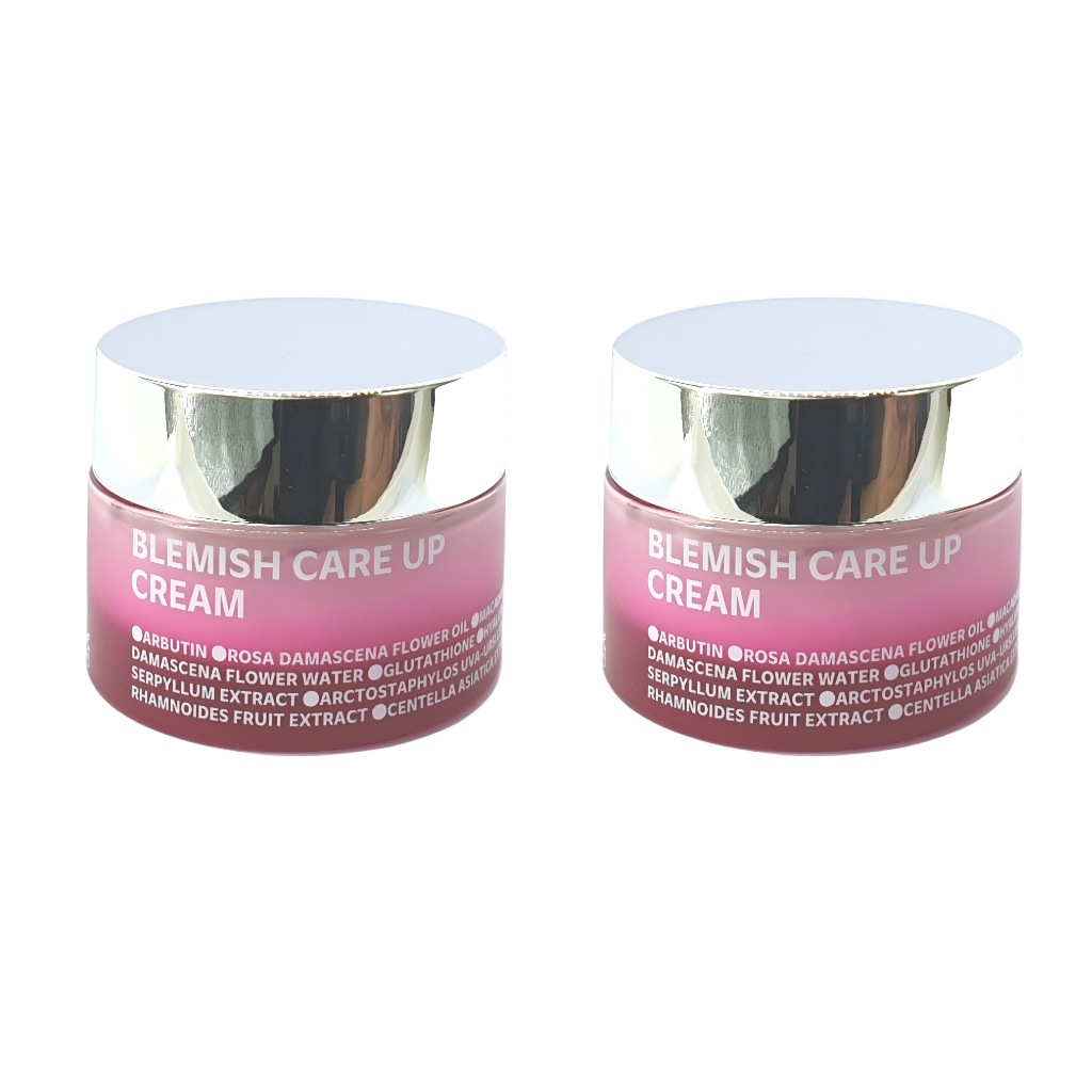 1+1 ブレミッシュケアアップクリーム 35ml（有効期限：2027.12）