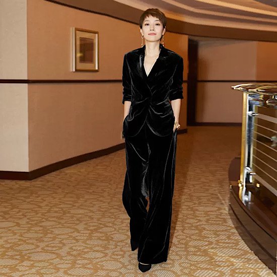 【取寄：納期2週間】結婚式ドレス パンツドレス スーツ ベルベット ワイドレッグ 2点セットVネック 発表会 演奏会 レディース 結婚式 ステージ衣装 ロング丈 エレガント ウエディングドレス