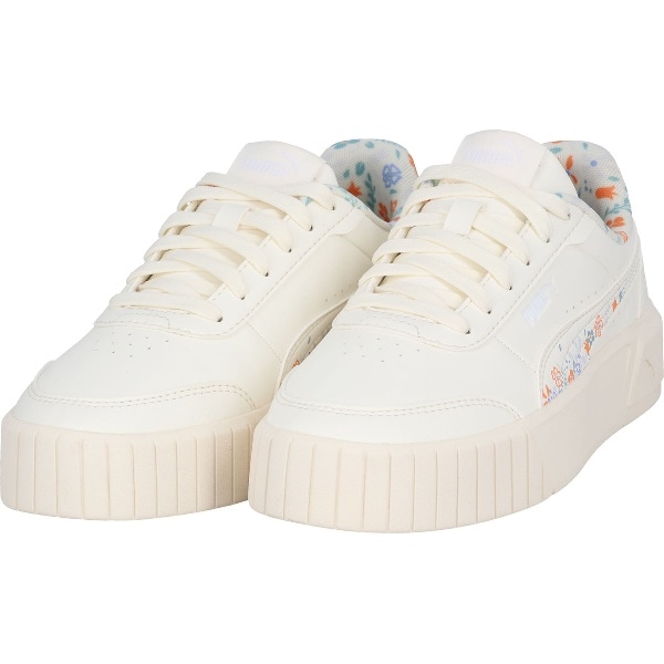 PUMA プーマ キャリーナ ミア フラワー マルチスポーツ シューズ レディース 40739301