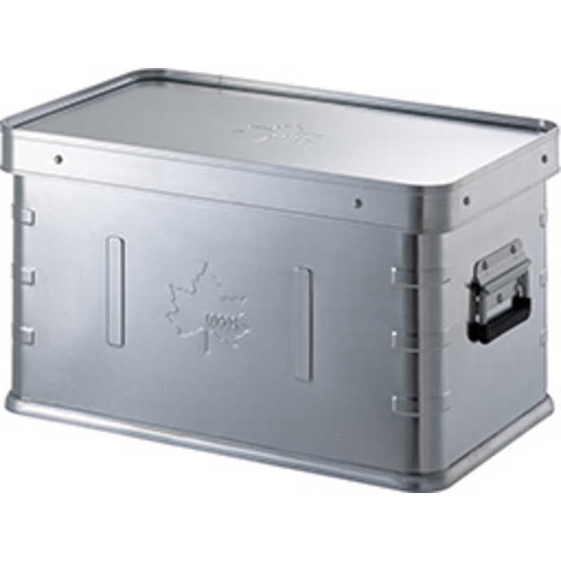 ロゴス　アウトドア用品LOGOS スタックコンテナ・30 蓋付き (約幅53×奥行33.4×高さ29cm)　73188020