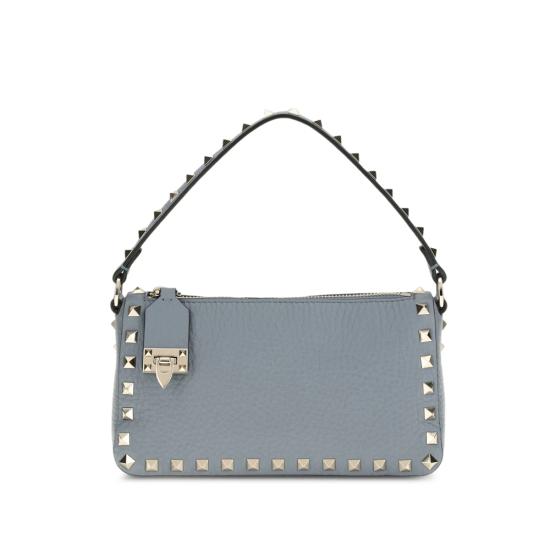 VALENTINO GARAVANI Women Shoulder Bags 8W2B0J47VSF MXE BLUE