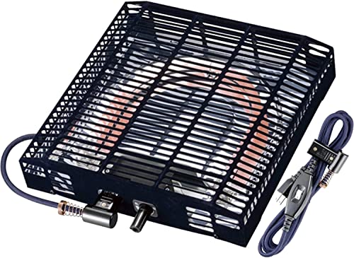 [山善] こたつ用 ヒーターユニット U字型石英管ヒーター YH-304 5,401円