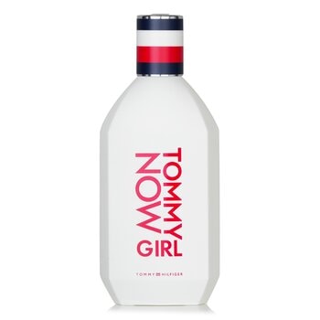 Tommy Hilfiger トミーガール ナウ EDT SP*