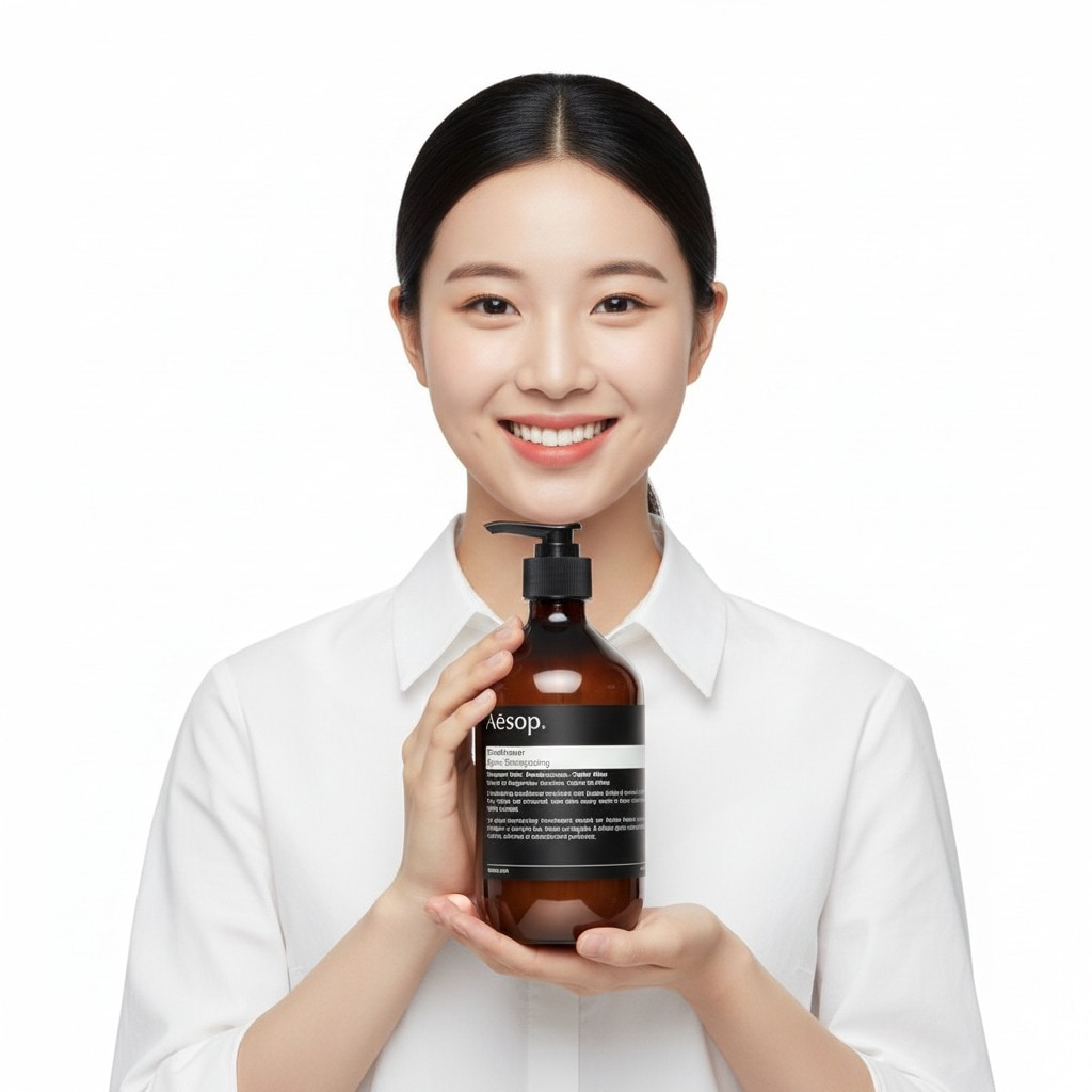 イソップ コンディショナー 500mL