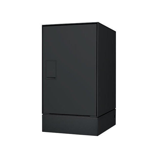 NASTA KS-TL05-FH115-L-MAK NastaBoxLIGHT Lサイズ用幅木(据置台)