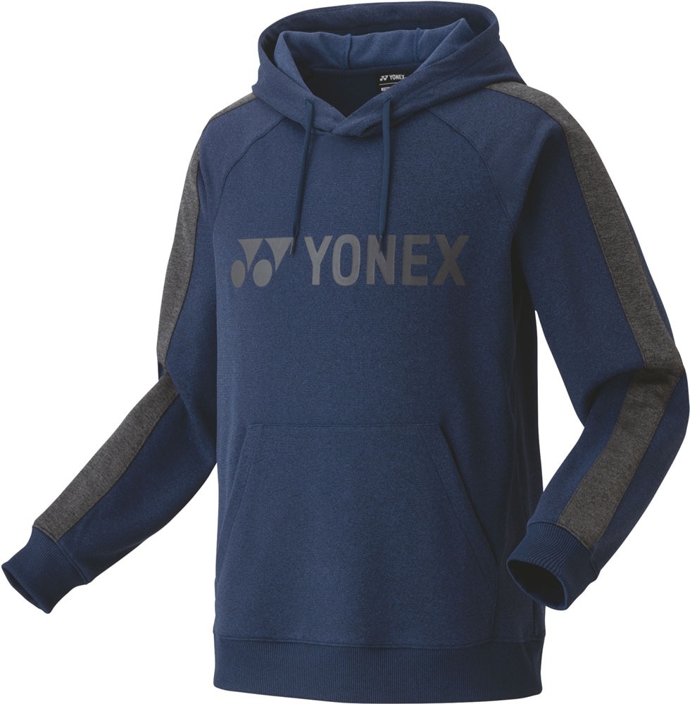 Yonex(ヨネックス) 30078 ユニパーカー ユニパーカー パーカー トップス UVカット 制電 メンズ 1765 8,150円