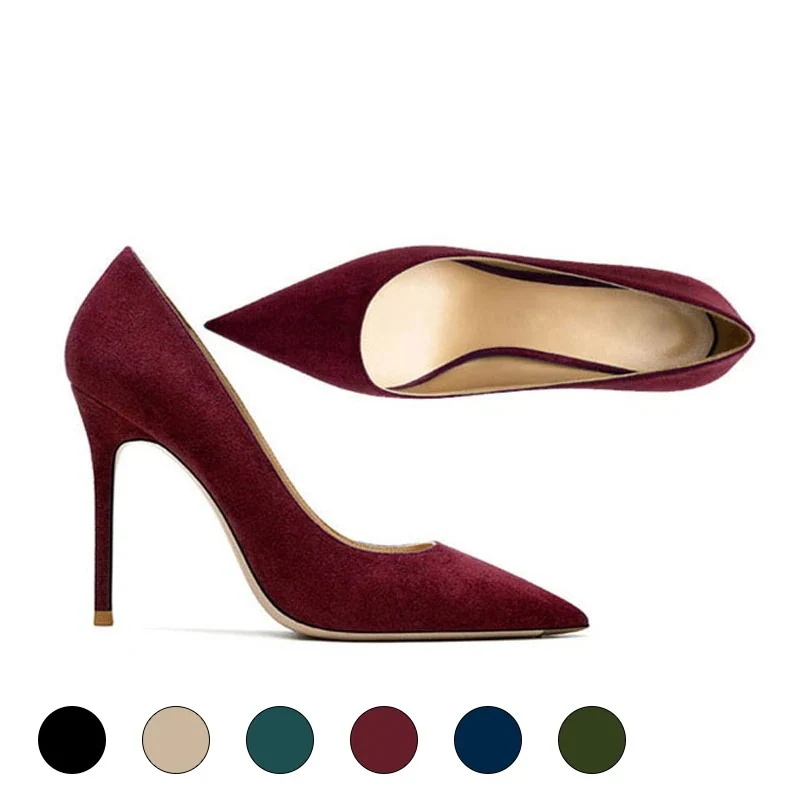 G05 本革 6CM 8CM 10CM 韓流超おすすめし 美脚 ヒール パンプス ローヒール 痛くない トングサンダル ストラップサンダル サボサンダル パーティー 大きいサイズ 結婚式 レディース