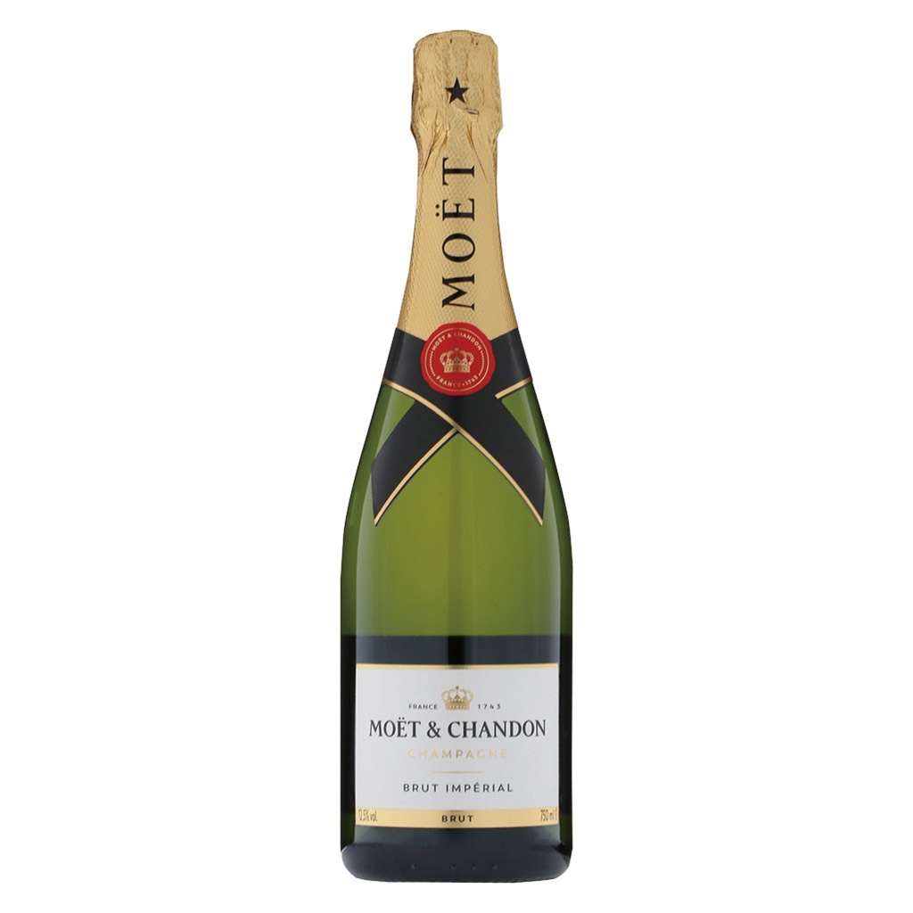 モエ エ シャンドン ブリュット アンペリアル