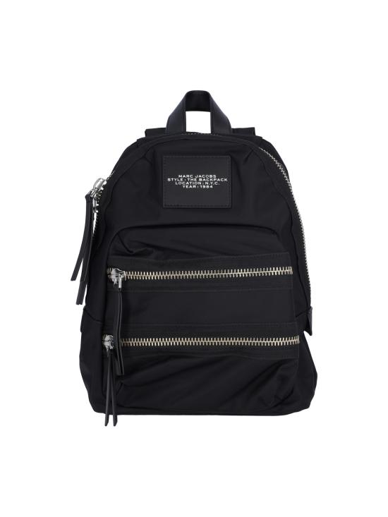 MARC JACOBS Women Backpacks 2F3HBP029H02 001 Black