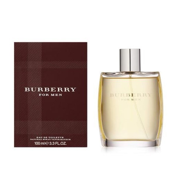 バーバリー Burberrys フォー メン EDT SP 100ml