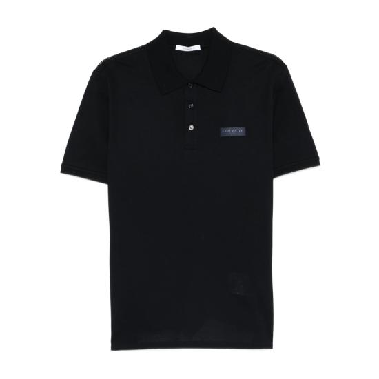 GIVENCHY Men Polo Shirts BML00G3YSG 499 BLACK