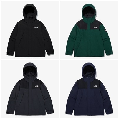 MARTIS JACKET SP [NI3BP84]