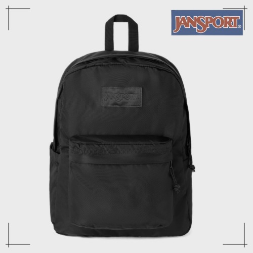 JANSPORT公式 リュック Mono Beyond Pack BLACK