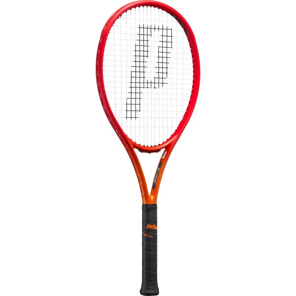 Prince プリンス BEAST 100 280g グリップ1 テニス ラケット 硬式 7TJ202 フレームのみ