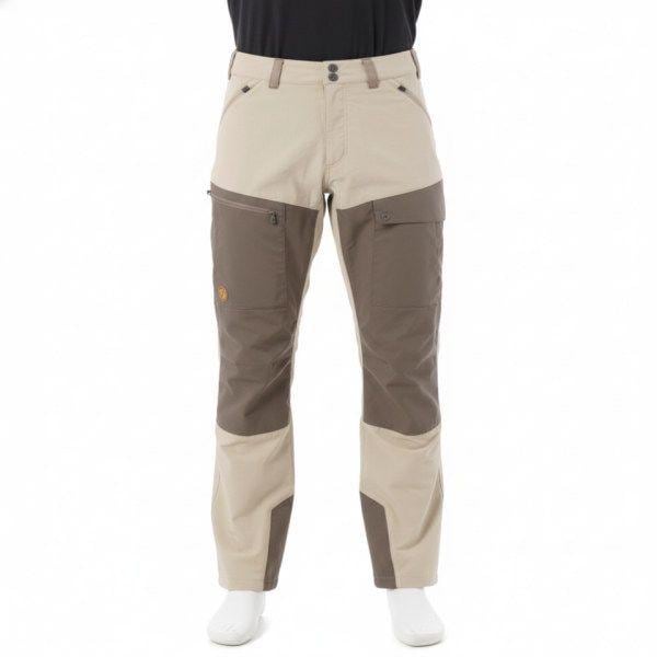 FJALLRAVEN 25 メンズ アビスコ ミッドサマー トラウザーズ レギュラー 81152R118-244 Abisko Midsummer Trs M