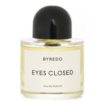 Byredo アイズ クローズド オードパルファム スプレー*
